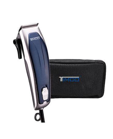 TIMCO CLIPPER ESTUCHE TIJERAS Y PEINES HC4911A