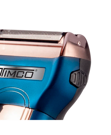 TIMCO TRIMMER / SHAVER 2 EN 1 BSK1609