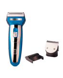 TIMCO TRIMMER / SHAVER 2 EN 1 BSK1609