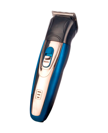 TIMCO TRIMMER / SHAVER 2 EN 1 BSK1609