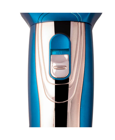 TIMCO TRIMMER / SHAVER 2 EN 1 BSK1609