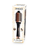 TIMCO 3X SHINE SYSTEM CEPILLO REDONDO DE AIRE 3 EN 1 AJ-819 900W COBRE