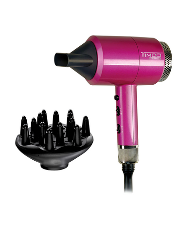 TIMCO SECADORA PRO COLLECTION 1600 W SY596