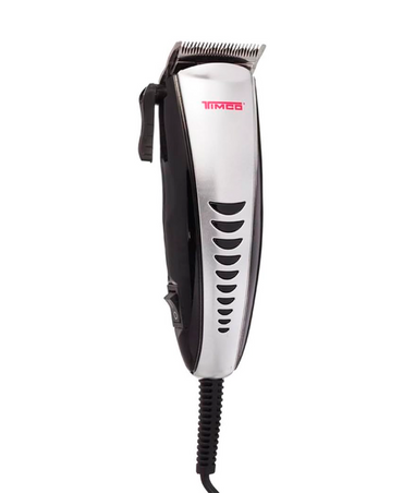 TIMCO KIT PELUQUERIA COLOR NEGRO EN CAJA HC-202-N