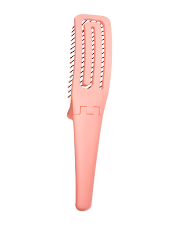 TIMCO CEPILLO PLEGADIZO ROSA C6120
