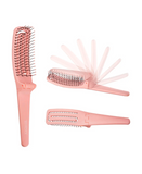 TIMCO CEPILLO PLEGADIZO ROSA C6120
