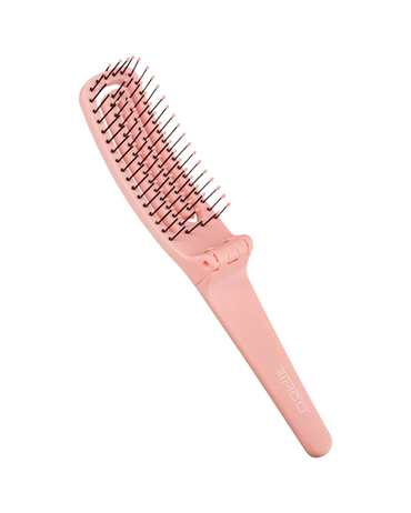 TIMCO CEPILLO PLEGADIZO ROSA C6120