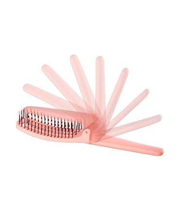 TIMCO CEPILLO PLEGADIZO ROSA C6120