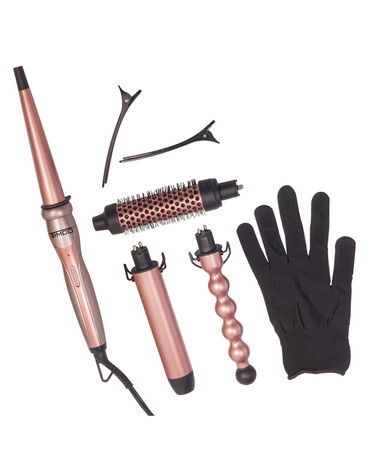 TIMCO KIT RIZADORES 4 EN 1 TDL288