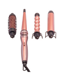 TIMCO KIT RIZADORES 4 EN 1 TDL288