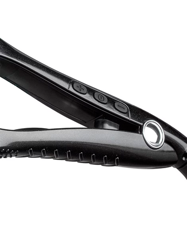 TIMCO PLANCHA LM-125N INFRARED 4 EN 1 NEGRO