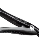 TIMCO PLANCHA LM-125N INFRARED 4 EN 1 NEGRO