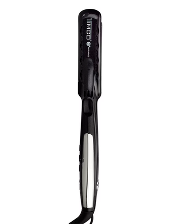 TIMCO PLANCHA LM-125N INFRARED 4 EN 1 NEGRO