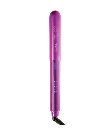 TIMCO PLANCHA LUXURY TURMALINE THERMOPROTECT CAOLIN PEF056