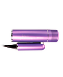 TIMCO LUXURY TOURMALINE SECADORA PLEGABLE BOQUILLA Y DIFUSOR SM-3600