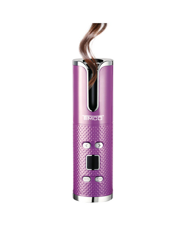 TIMCO RIZADOR AUTOMATICO INALAMBRICO TDL282