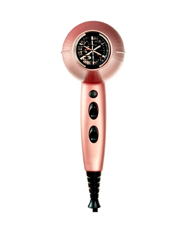 TIMCO KERATIN ROSE GOLD SECADORA CON CERAMICA SEF422