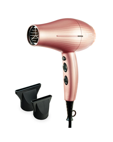 TIMCO KERATIN ROSE GOLD SECADORA CON CERAMICA SEF422