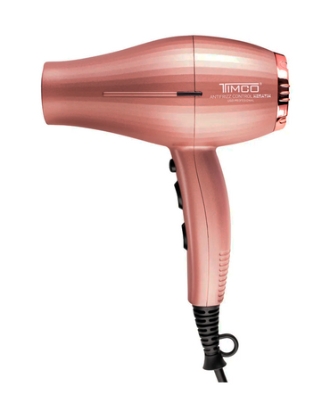 TIMCO KERATIN ROSE GOLD SECADORA CON CERAMICA SEF422