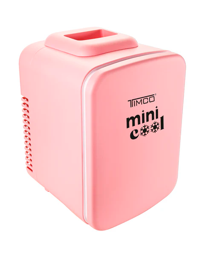 TIMCO MINI REFRIGERADOR PARA SKIN CARE O PESTAÑAS REMIN4LA1
