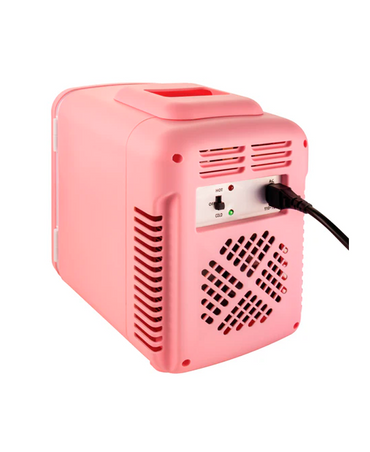 TIMCO MINI REFRIGERADOR PARA SKIN CARE O PESTAÑAS REMIN4LA1
