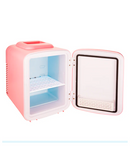 TIMCO MINI REFRIGERADOR PARA SKIN CARE O PESTAÑAS REMIN4LA1