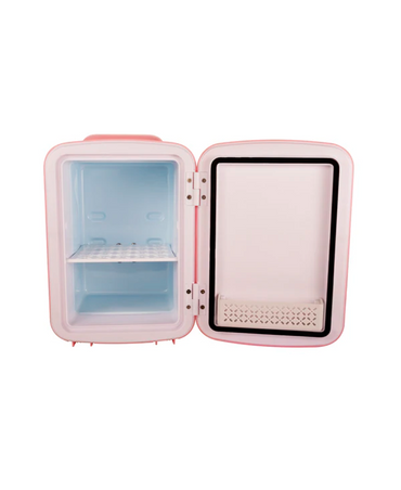 TIMCO MINI REFRIGERADOR PARA SKIN CARE O PESTAÑAS REMIN4LA1