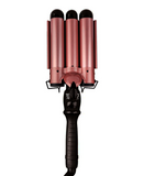 TIMCO TENAZA ONDULADO TRES BARRILES 32 MM T8813