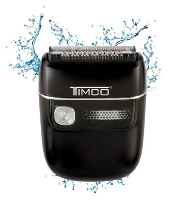 TIMCO WET & DRY RECORTA Y RASURA AFEITADORA RECARGABLE BSKA588