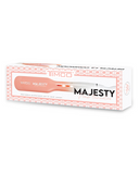 TIMCO MAJESTY PEACH TOURMALINE PLANCHA PHS127