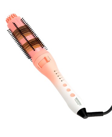TIMCO MAJESTY PEACH TOURMALINE CEPILLO CEF228