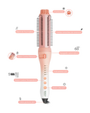 TIMCO MAJESTY PEACH TOURMALINE CEPILLO CEF228