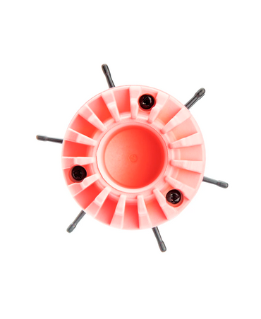TIMCO MAJESTY PEACH TOURMALINE CEPILLO CEF228