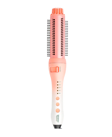 TIMCO MAJESTY PEACH TOURMALINE CEPILLO CEF228