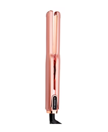 TIMCO KERATIN ROSE GOLD PLANCHA ALACIADORA TITANIO P1098 KERATINAS 15 MM