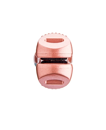 TIMCO KERATIN ROSE GOLD PLANCHA ALACIADORA TITANIO P1098 KERATINAS 15 MM