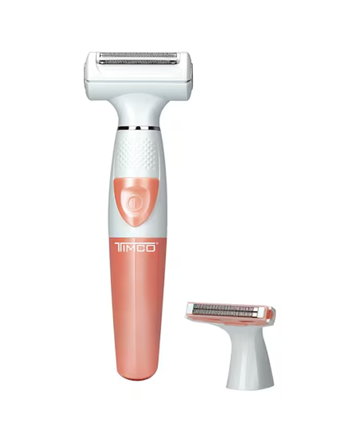 TIMCO RASURADOR ELECTRICA DE MUJER DLS2100