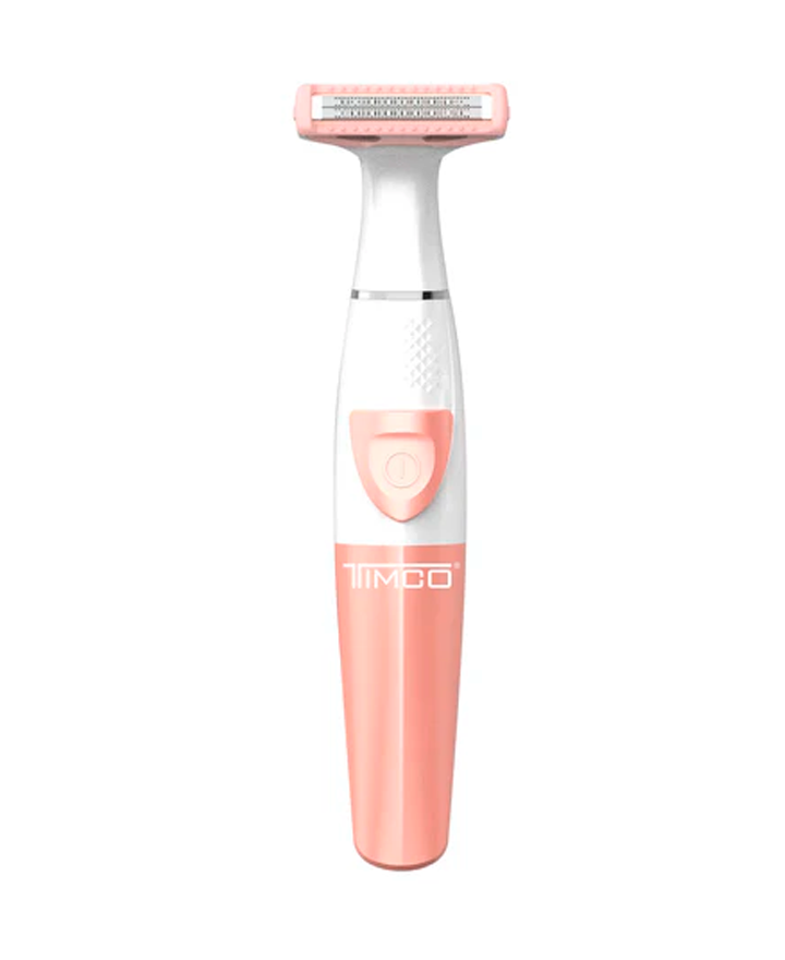 TIMCO RASURADOR ELECTRICA DE MUJER DLS2100