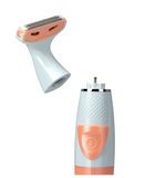 TIMCO RASURADOR ELECTRICA DE MUJER DLS2100