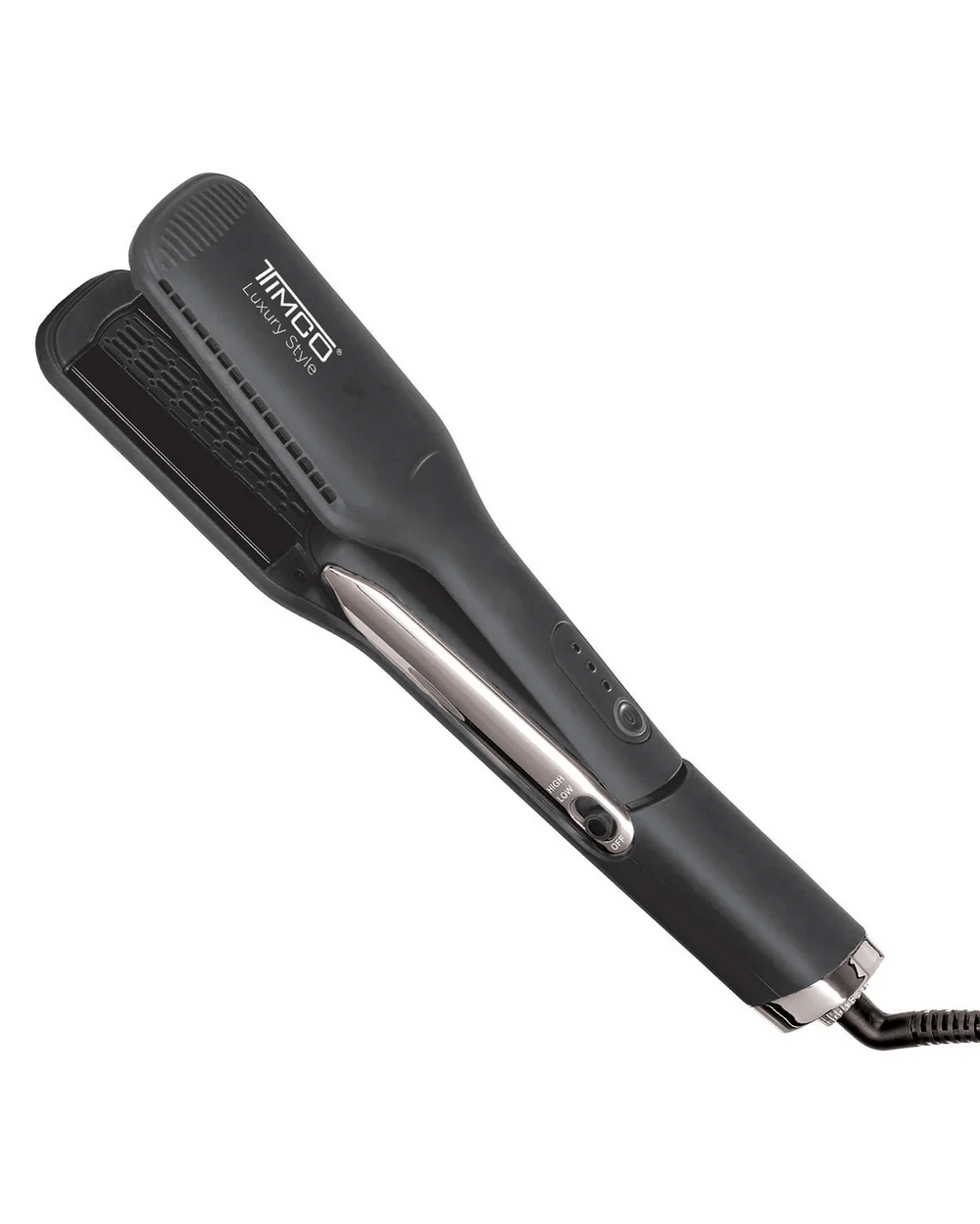 TIMCO LUXURY STYLE PLANCHA 2 EN 1 SECA Y ALACIA PSM288