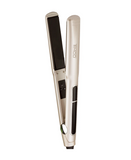 TIMCO KIT 2 EN 1 CEPILLO ALACIADOR AJHB2007/ PLANCHA PARA CABELLO P1098