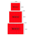 TIMCO GRIPS ANTIDESLIZANTES GRIP03