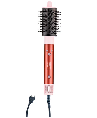 TIMCO STYLER PRO 3 EN 1 SECA ONDULA Y ESTILIZA AJ2642