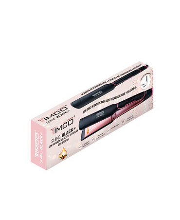 TIMCO SHINE BLACK PLANCHA 1.7" PYB1145