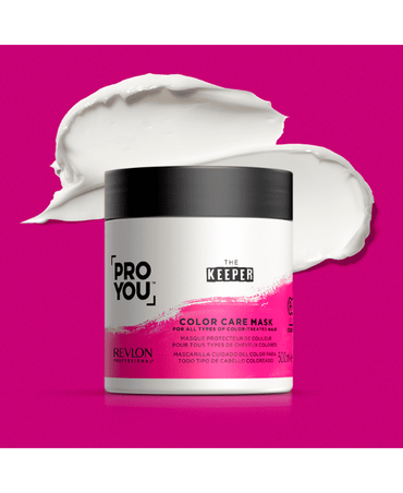 REVLON PROYOU THE KEEPER MASK 450 ML.