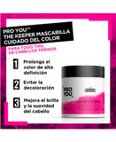 REVLON PROYOU THE KEEPER MASK 450 ML.