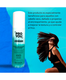 REVLON PRO YOU THE MOISTURIZER 2 PHASE 200 ML.