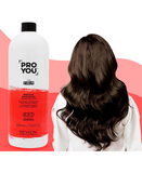 REVLON PROYOU THE FIXER SHAMPOO 1000 ML.