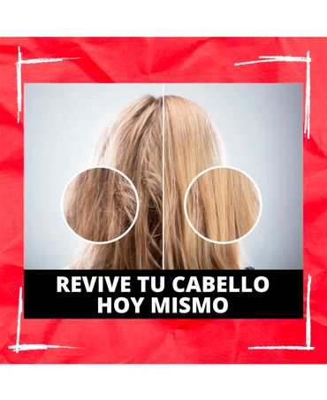 REVLON PROYOU THE FIXER SHAMPOO 1000 ML.