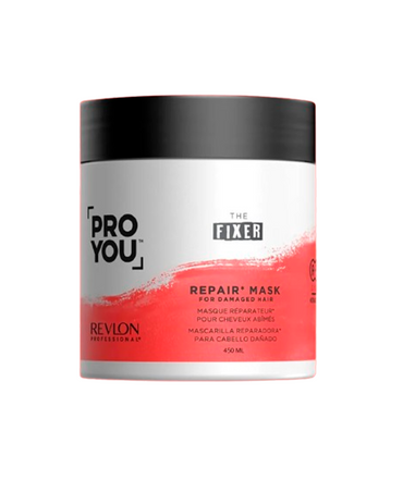 REVLON PROYOU THE FIXER MASK 450 ML